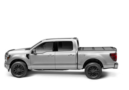 BAK 15-20 Ford F-150 6ft 6in Bed BAKFlip MX4 Matte Finish