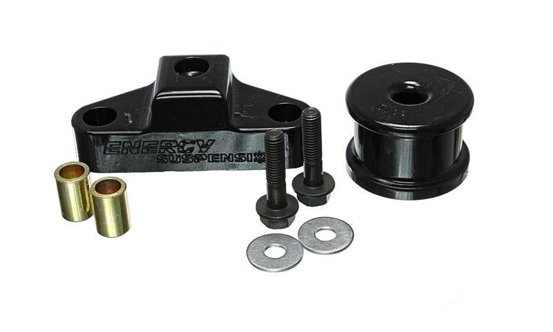 Energy Suspension 13 Scion FR-S / Subaru BRZ Red Shifter Bushings