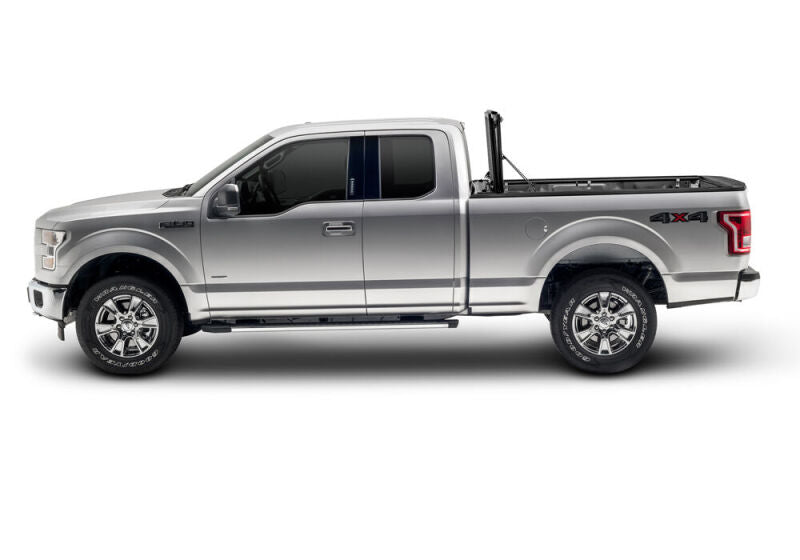 UnderCover 2024 Ford Ranger Hard folding Ultra Flex Bed Cover - 5ft