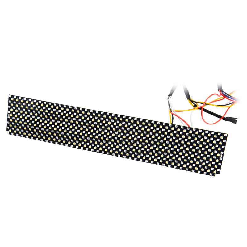 ORACLE Lighting 87-93 Mustang LX Full Sequential LED Tail Light Conversion Kit