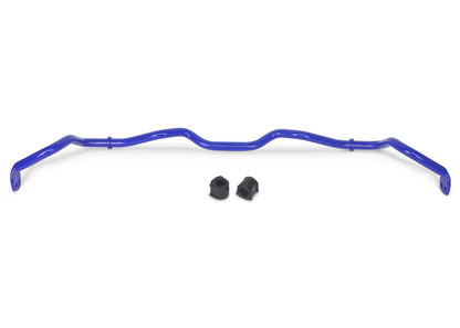 SuperPro 2022+ Subaru WRX 24mm Adjustable Front Sway Bar Kit