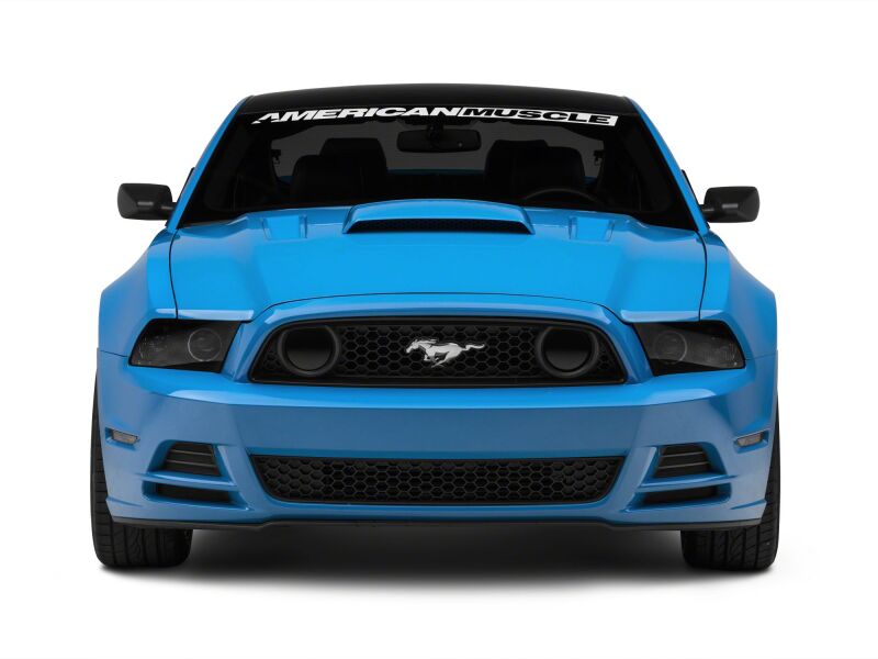 Raxiom 08-23 Ford Mustang Axial Series HID Bulb Upgrade 6000K