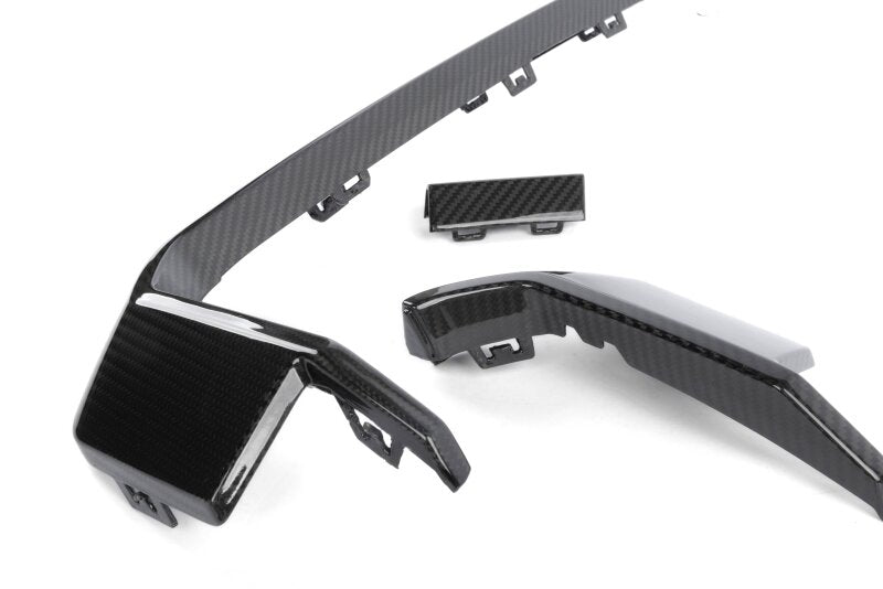 Dinan 21-27 BMW M3/M4 (G80/G82/G83) Carbon Fiber Rear Diffuser Surround