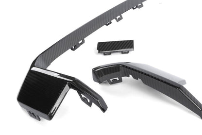 Dinan 21-27 BMW M3/M4 (G80/G82/G83) Carbon Fiber Rear Diffuser Surround