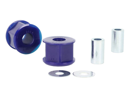 SuperPro 1994 Subaru Legacy LSi Rear Differential Support Bracket Mount Bushing Kit