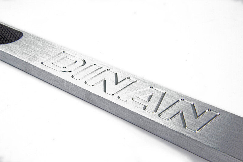 Dinan 01-06 BMW M3 (E46) Aluminum Strut Tower Brace - Front