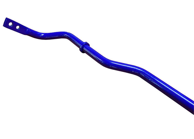 SuperPro 2005 Volkswagen Jetta 2.5 Rear Sway Bar Kit - 22mm Adjustable