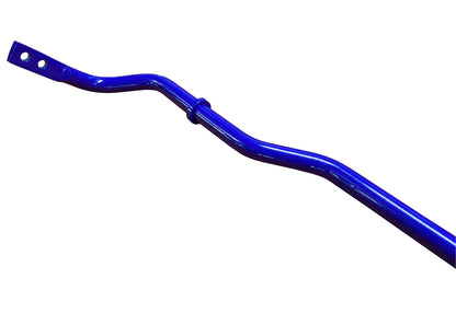 SuperPro 2005 Volkswagen Jetta 2.5 Rear Sway Bar Kit - 22mm Adjustable