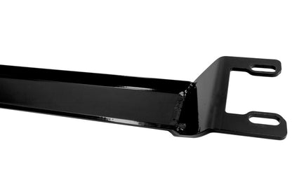 UMI Performance 64-72 GM A-Body Rear Shock Tower Brace - Black