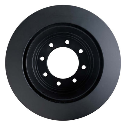 Timbren 13-22 Ford F-250/F-350 SD 4WD BES Coated Brake Rotor - Rear
