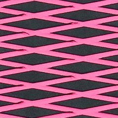 Hydro-turf mats for SEA-DOO SPARK TRIXX 2-UP 17-2023 - HT812