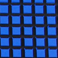 Hydro-turf mats for SEA-DOO SPARK TRIXX 2-UP 17-2023 - HT812
