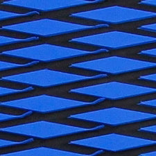 Hydro-turf mats for SEA-DOO SPARK TRIXX 2-UP 17-2023 - HT812