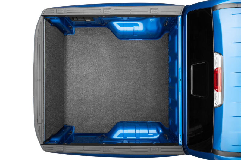 Husky Liners 22-26 Ford Maverick 4.5ft Bed Guardian Comfort Bed & Tailgate Mat