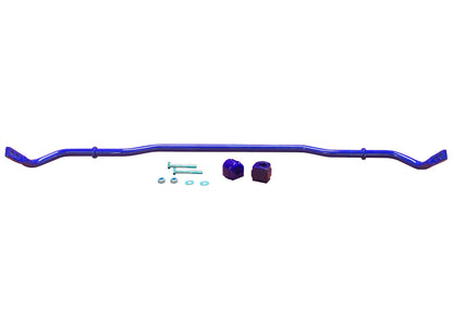 SuperPro 2005 Volkswagen Jetta 2.5 Rear Sway Bar Kit - 22mm Adjustable