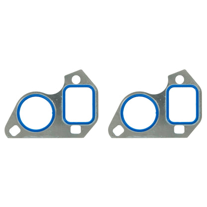 Fel-Pro 09-13 Chevrolet Silverado 1500/08-13 Corvette/10-15 Camaro Engine Water Pump Gasket Kit