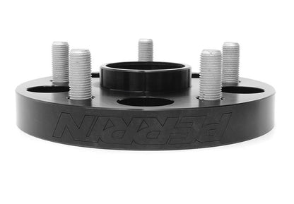 PERRIN 15-26 Subaru WRX / 05-21 STI 20mm Wheel Spacers 5x114.3 56mm CB - Pair