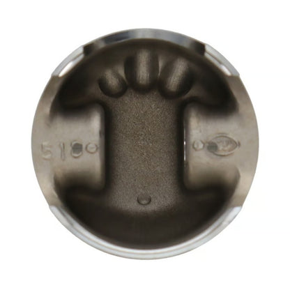 Wiseco 14-20 Kawasaki KX100 (880M05250 2067CS) Piston