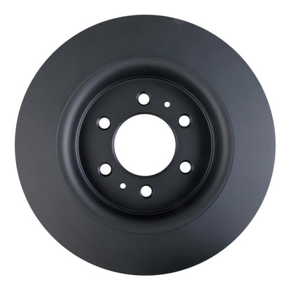 Timbren 07-21 Ford Expedition/Lincoln Navigator BES Coated Brake Rotor - Front