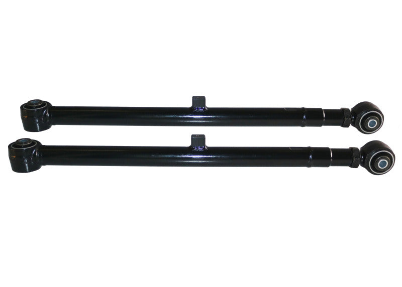 SuperPro 10-14 Toyota FJ Cruiser / 10-23 Toyota 4Runner Lower Trailing Arm Adjustable Kit