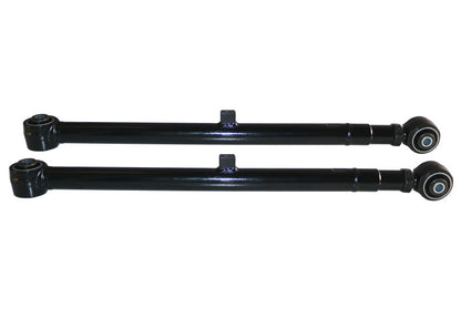 SuperPro 10-14 Toyota FJ Cruiser / 10-23 Toyota 4Runner Lower Trailing Arm Adjustable Kit