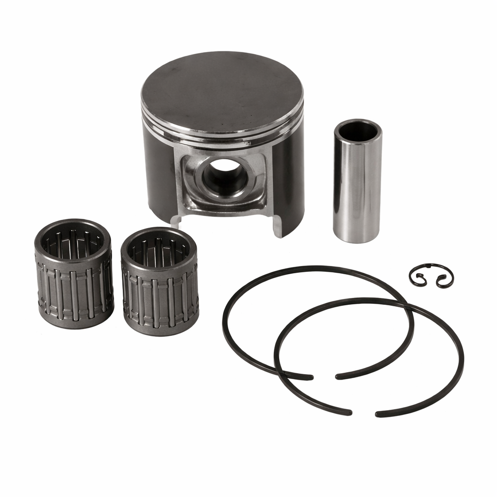 SBT STANDARD BORE Top End Kit for Sea-Doo 587 SP /GT /SPI /XP  1988-1991 - 60-101