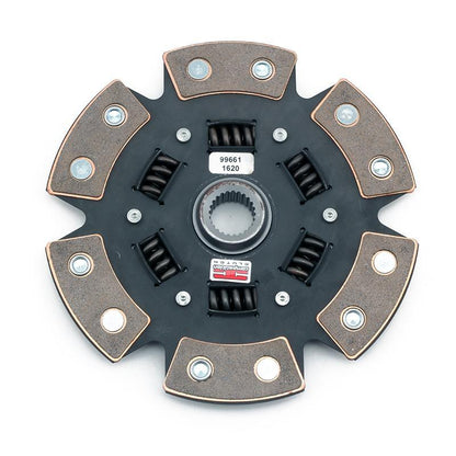 Competition Clutch VQ35DE Stage 1 - Gravity Clutch Kit