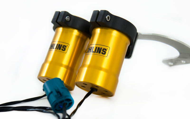 Ohlins 05-11 Porsche 911 (997 Coupe) Cancellation Kit - PASM