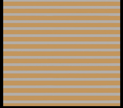 Hydro-Turf Pwc + Boating Sheet Cut Groove 47" X 86" - SHT86CG