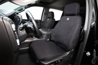 Covercraft 26 Jeep Wrangler Fr Buckets El Carhartt Super Dux SeatSaver Custom Front Row Seat Cover
