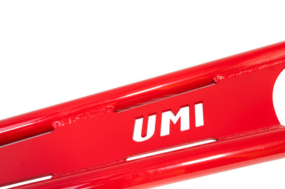 UMI Performance 82-92 GM F-Body Tunnel Mounted Torque Arm