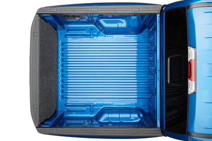 Husky Liners 19-25 Chevrolet Silverado/GMC Sierra 1500 w/o MPTG Guardian Comfort Tailgate Mat