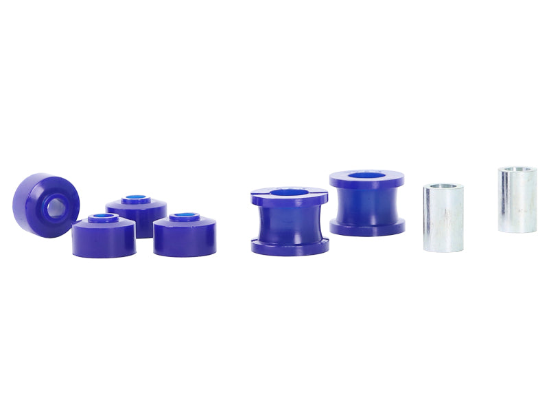 SuperPro 1985 Volvo 745 GLE Front Sway Bar End Link Bushing Set