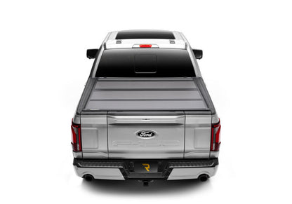 BAK 15-20 Ford F-150 6ft 6in Bed BAKFlip MX4 Matte Finish