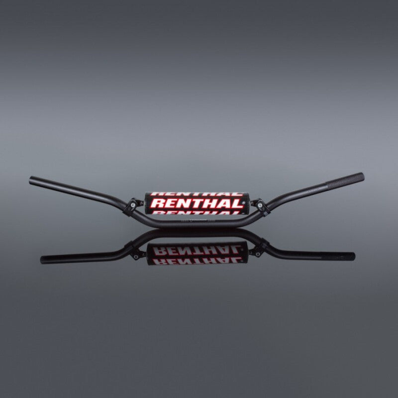 Renthal McGrath/ 16+ KTM SX125-450 Twinwall Pad - Black