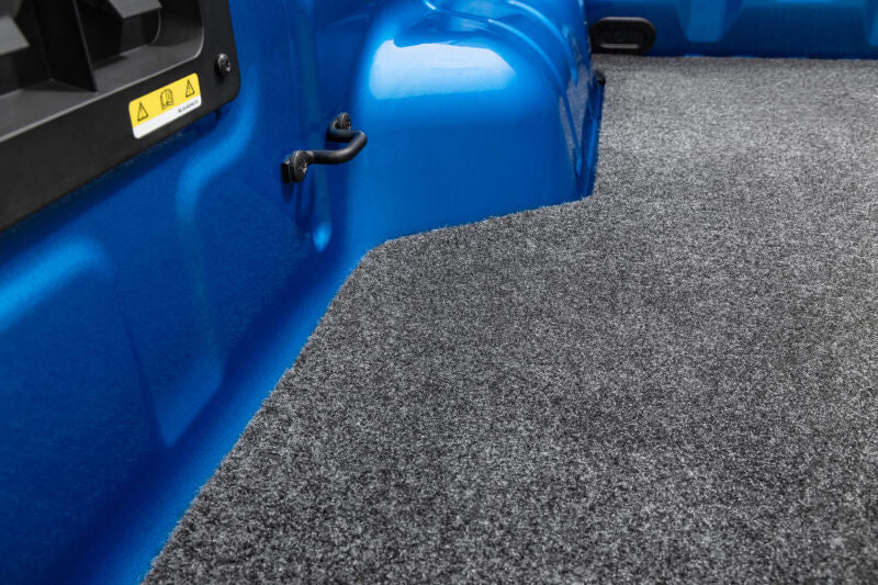 Husky Liners 22-26 Ford Maverick 4.5ft Bed Guardian Comfort Bed & Tailgate Mat