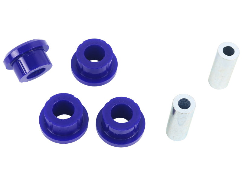 SuperPro 2009 Nissan 370Z Nismo Front Lower Inner Forward Control Arm Bushing Kit