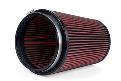 APR Audi Replacement Air Intake Filter (CI100038-A) - Red