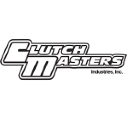 Clutch Masters 04-08 Subaru WRX Sti 2.5L Eng. 6-Spd (3300 lbs) FX300 Clutch Kit