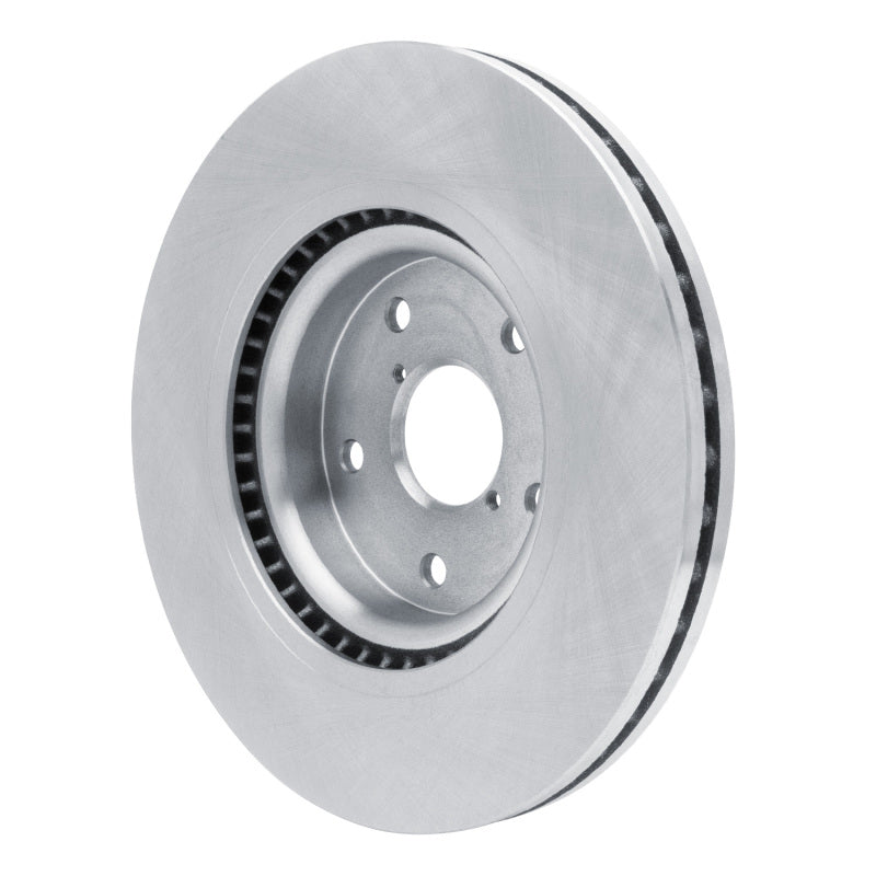 DFC 20-25 Subaru WRX Front Brake Rotor