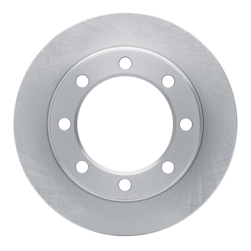 DFC 80-94 Ford F-350 4WD (Excl Super Duty) Front Brake Rotor