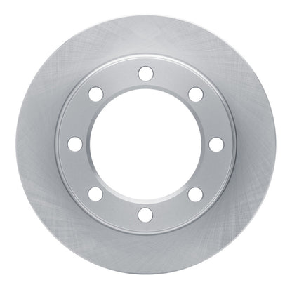 DFC 80-94 Ford F-350 4WD (Excl Super Duty) Front Brake Rotor