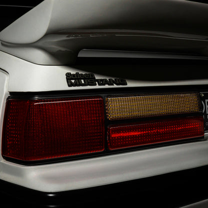 ORACLE Lighting 87-93 Mustang LX Full Sequential LED Tail Light Conversion Kit
