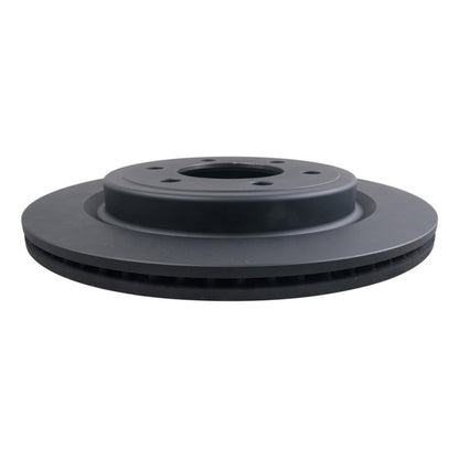 Timbren 22-24 Ford Bronco/Expedition/Lincoln Navigator BES Coated Brake Rotor - Rear