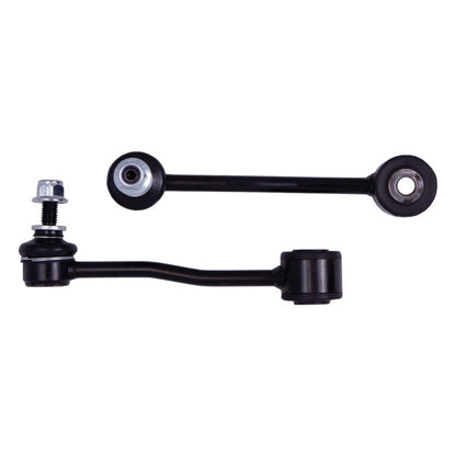 Bilstein 2024+ Jeep Wrangler B8 5100 Lift Kit - 2.5in Lift