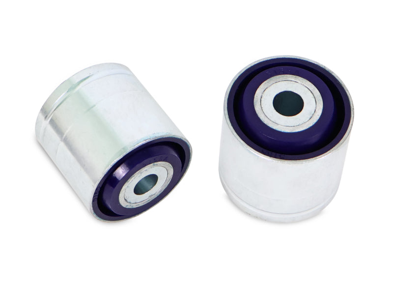 SuperPro 2011 Chrysler 300 Touring Rear Upper Rearward Differential-to-Subframe Mount Bushing Set