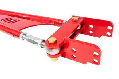 UMI Performance 82-92 GM F-Body Tunnel Mounted Torque Arm