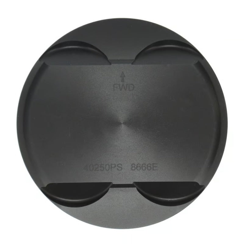 Wiseco HD Milwaukee 8 CVO 128cid 11.0:1 CR (X) Piston