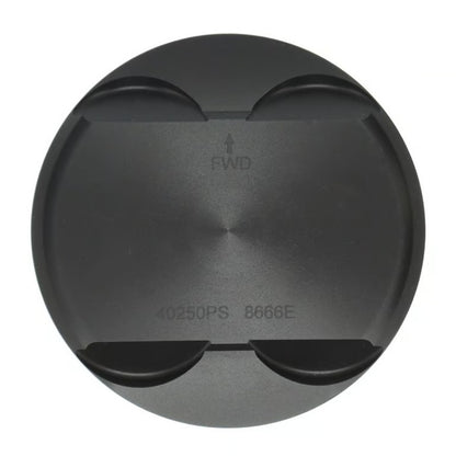 Wiseco HD Milwaukee 8 CVO 128cid 11.0:1 CR (X) Piston