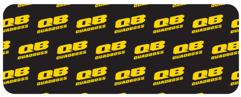 QuadBoss Snap Koozie - 10 Pack